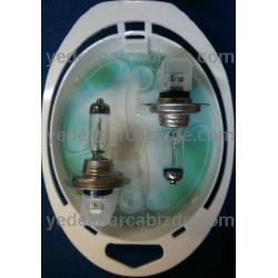 AMPÜL H7 PREMIUM +100% TAKIM