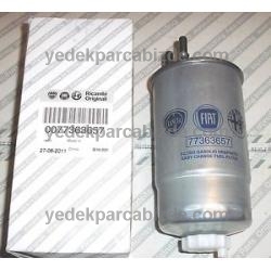 ALFA ROMEO MAZOT FİLTRESİ / 159 / BRERA / MITO / GIULIETTA / 77363657