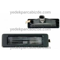 ALFA ROMEO 145 / 146 PLAKA LAMBASI 60574850