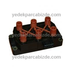 ALFA ROMEO ENDİKSİYON BOBİNİ SPIDER / 166 V6 / 60564142