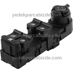 ALFA ROMEO / GIULIETTA SOL CAM KUMANDA PANELİ / 156106393