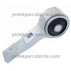 NISSAN ÖN ALT SALINCAK ARKA BURCU KOMPLE SOL / PRIMERA / 2003-2010 / 54501AV600