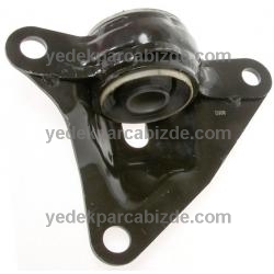 HONDA JAZZ ÖN ALT SALINCAK ARKA BURCU SOL 2008-2012