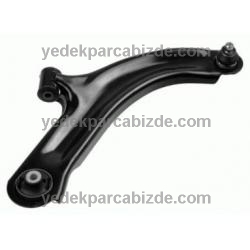 NISSAN SAĞ ÖN ALT SALINCAK / MICRA / 2003-2010 / 54500AX600