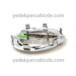 VOLVO PANJUR AMBLEMİ S40 / S60 / S80 / XC60 2008 -> 31383031