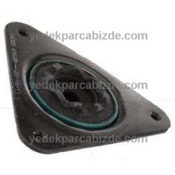 NISSAN ÖN AMORTİSÖR ÜST TAKOZU SOL / QASHQAI / 2014-2018 / 543258271R