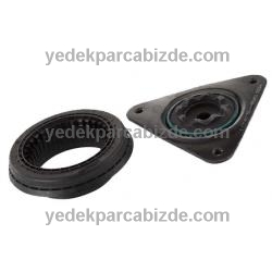 NISSAN ÖN AMORTİSÖR ÜST TAKOZ VE BİLYA TAKIM SAĞ / QASHQAI / 2014-2018 / 543258271R