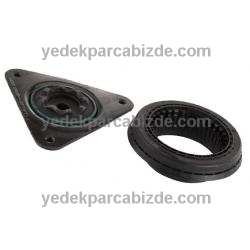 NISSAN ÖN AMORTİSÖR ÜST TAKOZ VE BİLYA TAKIM SOL / QASHQAI / 2014-2018 / 543258271R