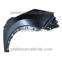 NISSAN SOL ÖN ÇAMURLUK 2014-2018 / QASHQAI /F31014EAMA