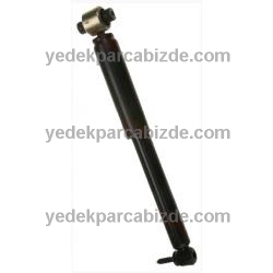 NISSAN SAĞ ARKA AMORTİSÖR / QASHQAI / 2014-2018 / 562104EA2A