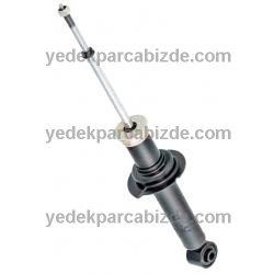 NISSAN SAĞ ARKA AMORTİSÖR / ALMERA / 2000-2006 / 562104M400