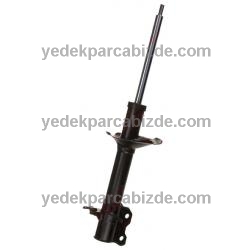 NISSAN SOL ARKA AMORTİSÖR 1990-1996 / SUNNY / 5530358C25