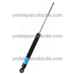 NISSAN SOL ARKA AMORTİSÖR / NOTE / 2006-2012 / 56210AX627
