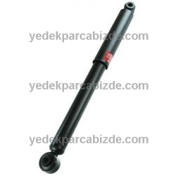 NISSAN SOL ARKA AMORTİSÖR / NAVARA / 2005-2014 / 562005X02A
