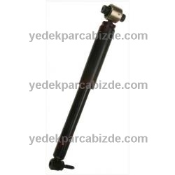 NISSAN SOL ARKA AMORTİSÖR / QASHQAI / 2014-2018 / 562104EA2A