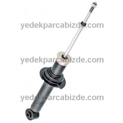 NISSAN SOL ARKA AMORTİSÖR / ALMERA / 2000-2006 / 562104M400