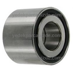 NISSAN SOL ARKA TEKER BİLYASI / MICRA / 2003-2010 / 43210AX000