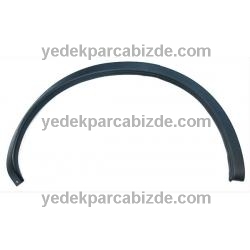 NISSAN ARKA ÇAMURLUK AĞIZ BAKALİT DODİĞİ SAĞ / QASHQAI / 2007-2009 / 93828JD000