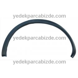 NISSAN ARKA ÇAMURLUK AĞIZ BAKALİT DODİĞİ SOL / QASHQAI / 2007-2009 / 93829JD000