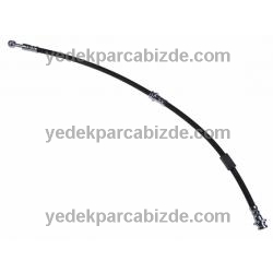 NISSAN SAĞ ARKA FREN HORTUMU / PRIMERA / 2002-2010 / 46211AV710