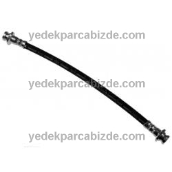 NISSAN SOL ARKA FREN HORTUMU / NOTE / 2006-2012 / 462149U00A