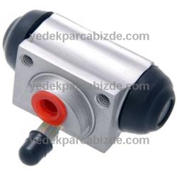 NISSAN SAĞ ARKA FREN MERKEZİ / NOTE / 2006-2012 / 44100AX600
