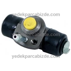 NISSAN SAĞ ARKA FREN MERKEZİ / NAVARA / 2005-2014 / 44100EB30A