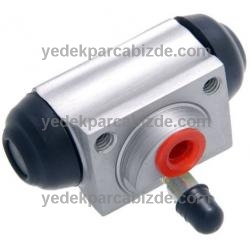 NISSAN SOL ARKA FREN MERKEZİ / NOTE / 2006-2012 / 44100AX600