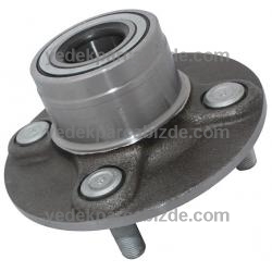 NISSAN ARKA TEKER PORYASI SAĞ 1990-1996 / SUNNY / 4020250Y00