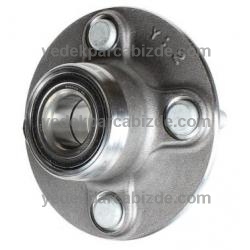 NISSAN SAĞ ARKA TEKER PORYASI / MICRA / 1993-2003 / 432004F100