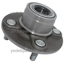 NISSAN ARKA TEKER PORYASI SOL 1990-1996 / SUNNY / 4020250Y00