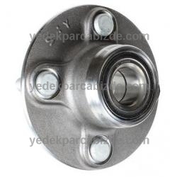 NISSAN SOL ARKA TEKER PORYASI / MICRA / 1993-2003 / 432004F100