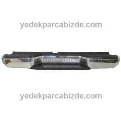 NISSAN ARKA TAMPON KOMPLE / NAVARA / 2004-2014 / 85610JR00A