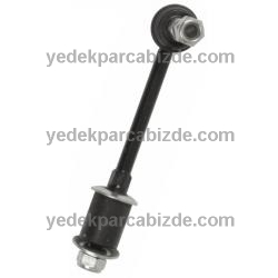 NISSAN SOL ARKA VİRAJ ASKI ROTU 1990-1996 / SUNNY / 5461858Y10