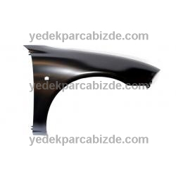 ROVER 25 ÇAMURLUK ÖN SAĞ ASB470040 - ASB45004