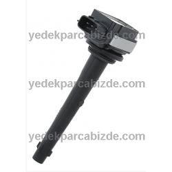 NISSAN ATEŞLEME BOBİNİ / QASHQAI / 2007-2013 / 22448ED800