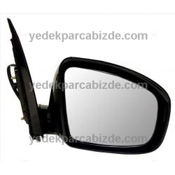 NISSAN AYNA ELEKTRİKLİ OTOMATİK KATLANIR SAĞ / QASHQAI / 2007-2009 / 963011AA0B