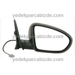 NISSAN AYNA ELEKTRİKLİ OTOMATİK KATLANIR SAĞ / QASHQAI / 2010-2013 / 96301JD84A