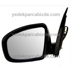 NISSAN AYNA ELEKTRİKLİ OTOMATİK KATLANIR SOL / QASHQAI / 2007-2009 / 963021AA0B