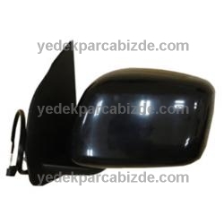 NISSAN SOL AYNA SİYAH 3 FİŞLİ / NAVARA / 2005-2014 / 96302EB71A