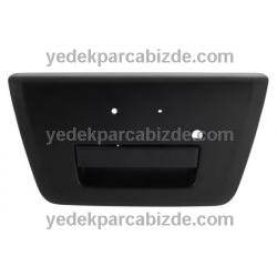 NISSAN ARKA KASA KAPAK AÇMA KOLU / NAVARA / 2005-2014 / 90606EA810