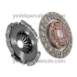 TOYOTA COROLLA DİZEL MANUEL DEBRİYAJ BASKI BALATA 2010-2013