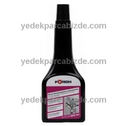 FÖRCH BENZİN PÜSKÜRTME SİSTEMİ CARBON CLEAR 