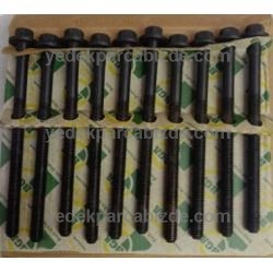 ROVER & LAND ROVER SAPLAMA SİLİNDİR KAPAK / 25 / 45 / 200 / 400 / 600 / 800 / DISCOVERY /LDN10028