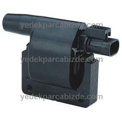 NISSAN ATEŞLEME BOBİNİ 1,6cc - 2,0cc / PRIMERA / 1997-1999 / 2243351J20