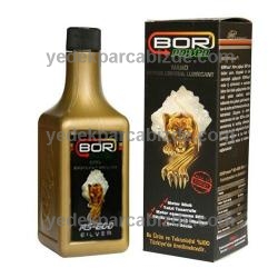 BOR POWER MS600 (HAFİF TİCARİ ARAÇLAR İÇİN)