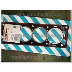 CONTA SİLİNDİR KAPAK 2.0 SI/TI TEK KAT SAC (ORİJİNAL)