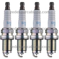 HONDA JAZZ TAKIM BUJİ 2008-2012