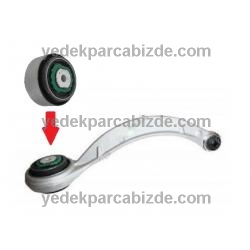 JAGUAR ALT SALINCAK BURCU / XJ / 2009 -> C2D4723