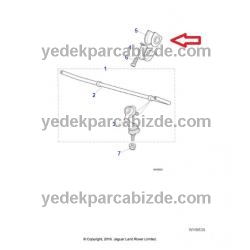 JAGUAR ARKA VİRAJ DEMİR LASTİĞİ / X-TYPE / 2001-> C2S10234